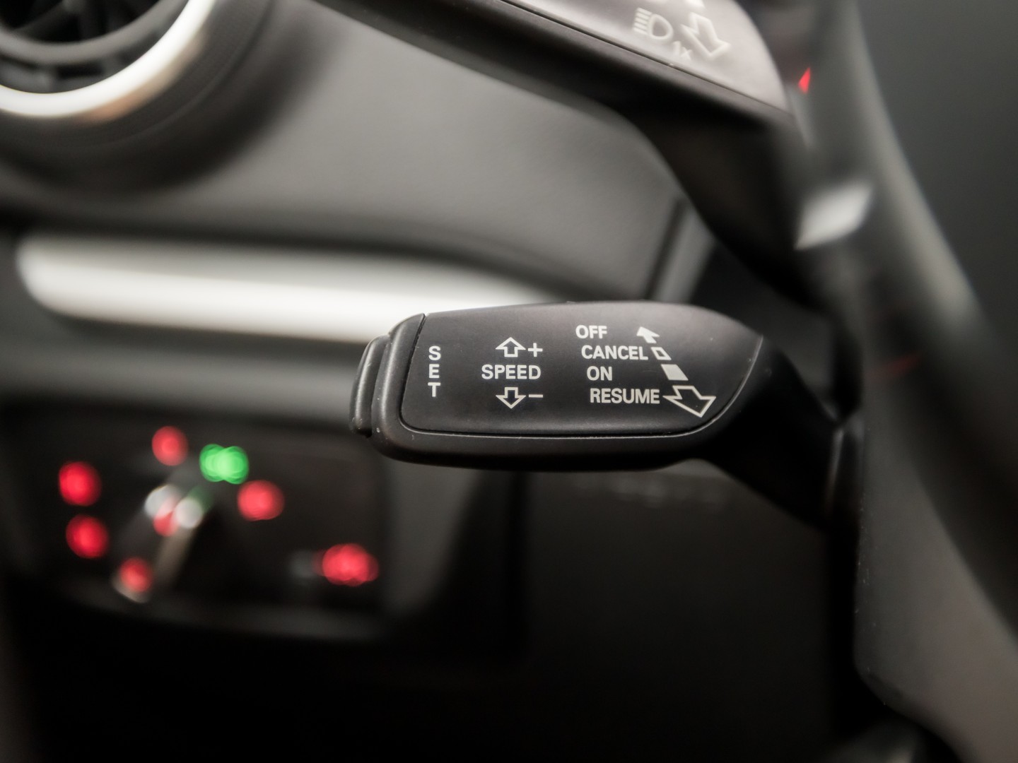 Foto van Audi A3