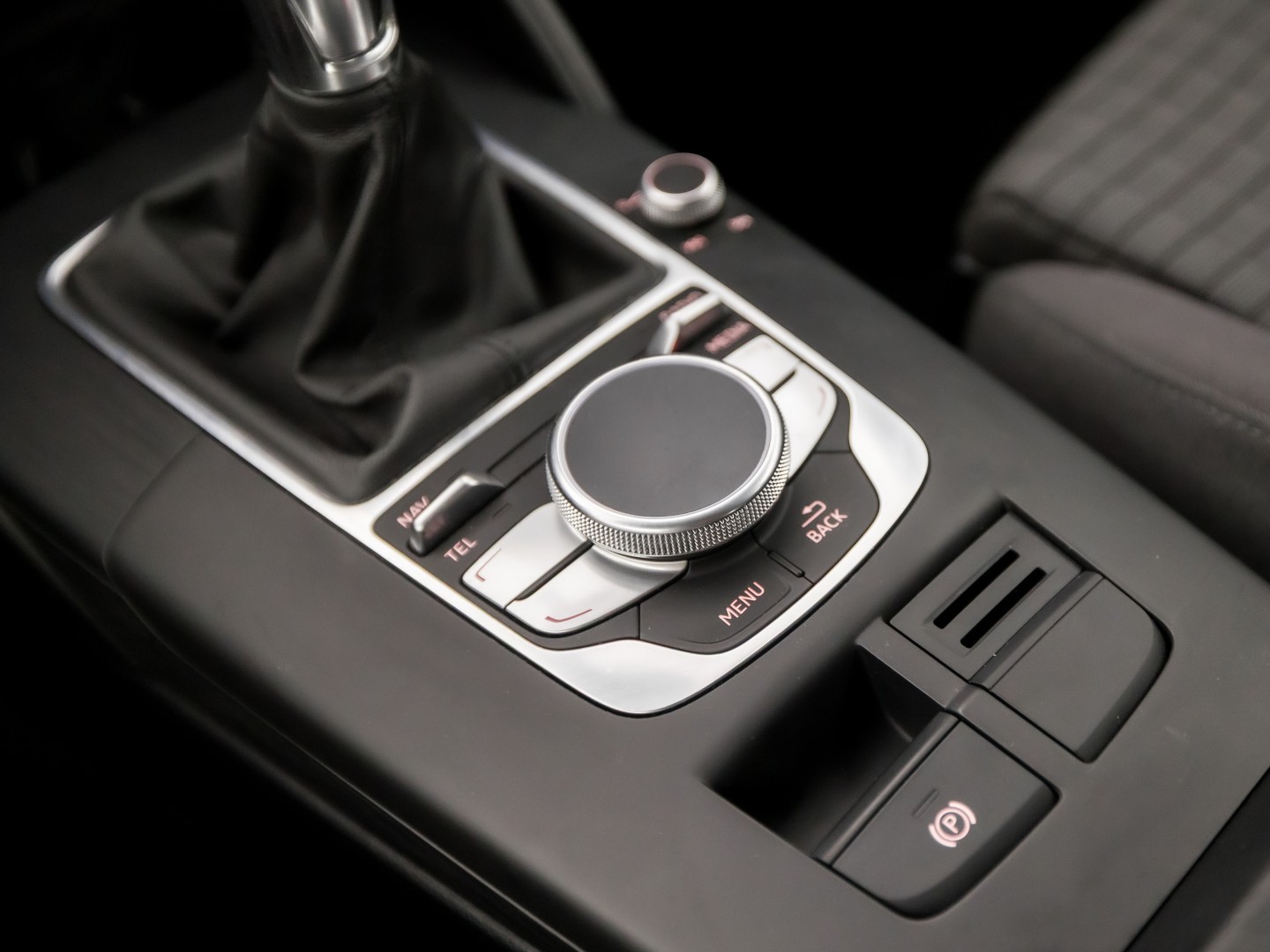 Foto van Audi A3
