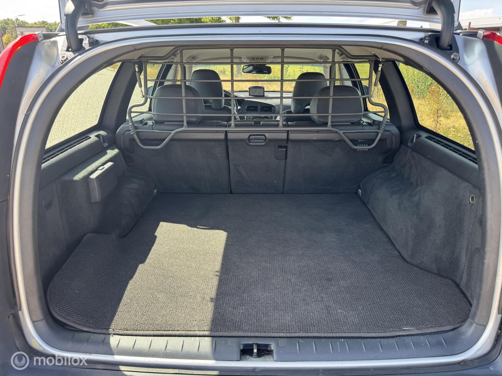 Foto van Volvo Xc70