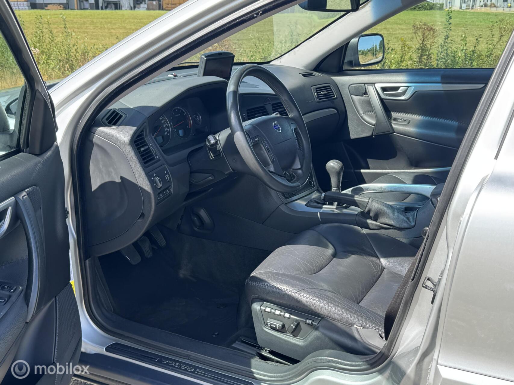 Foto van Volvo Xc70