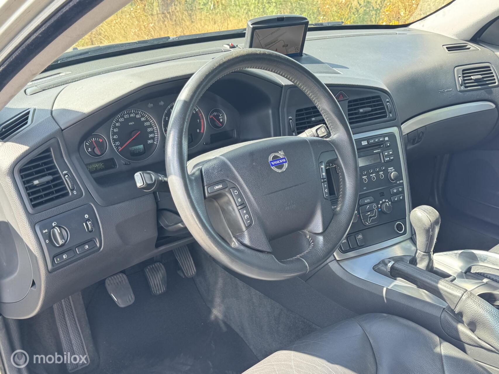 Foto van Volvo Xc70