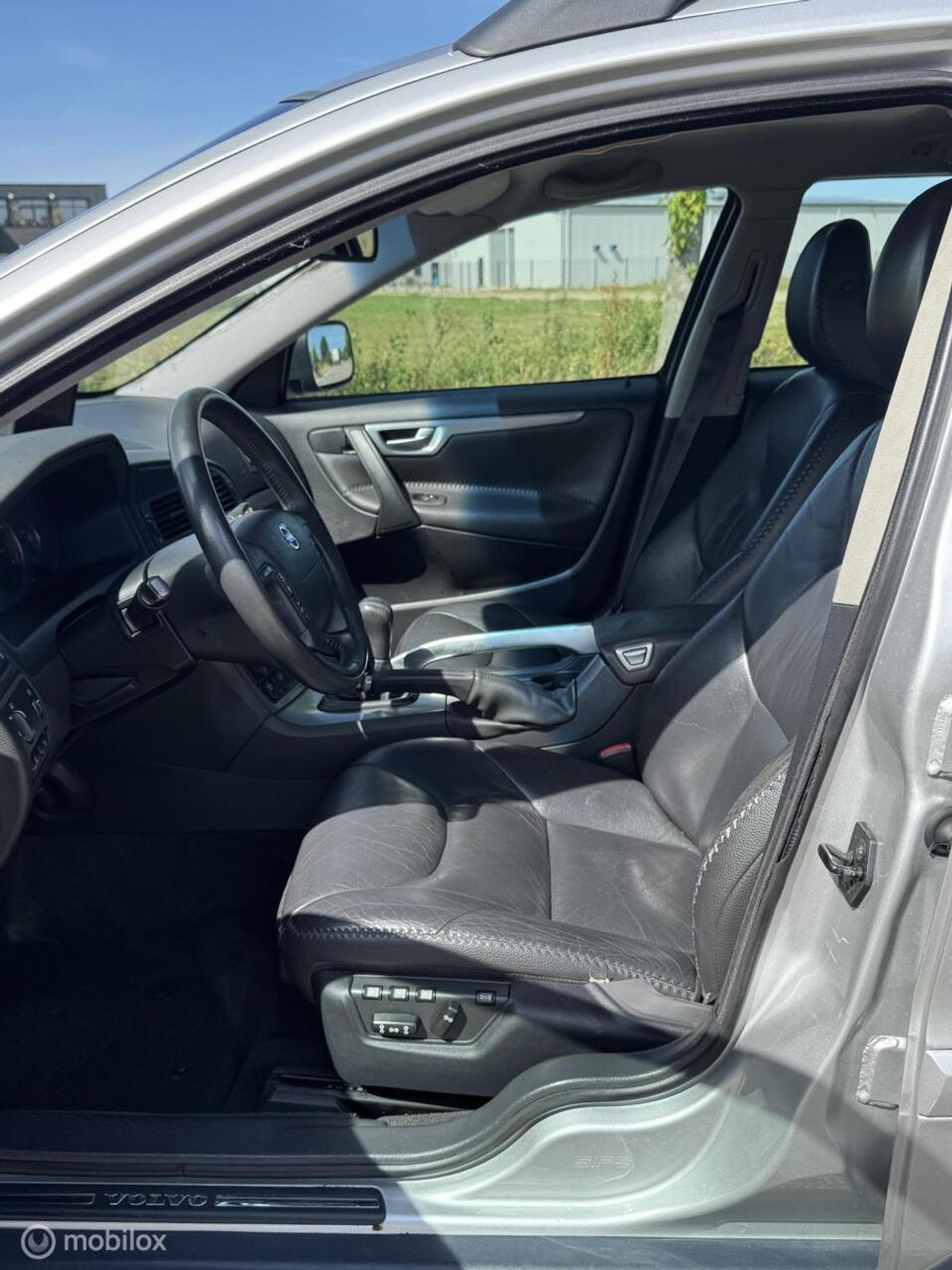 Foto van Volvo Xc70