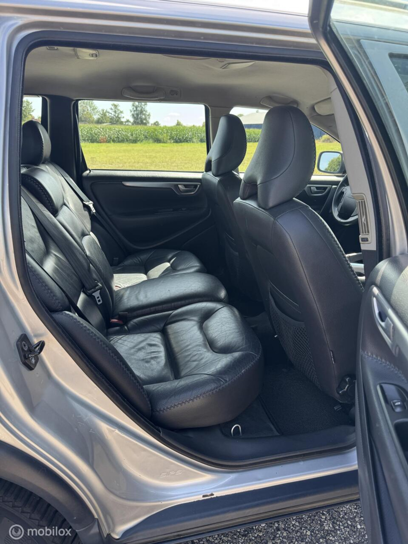 Foto van Volvo Xc70