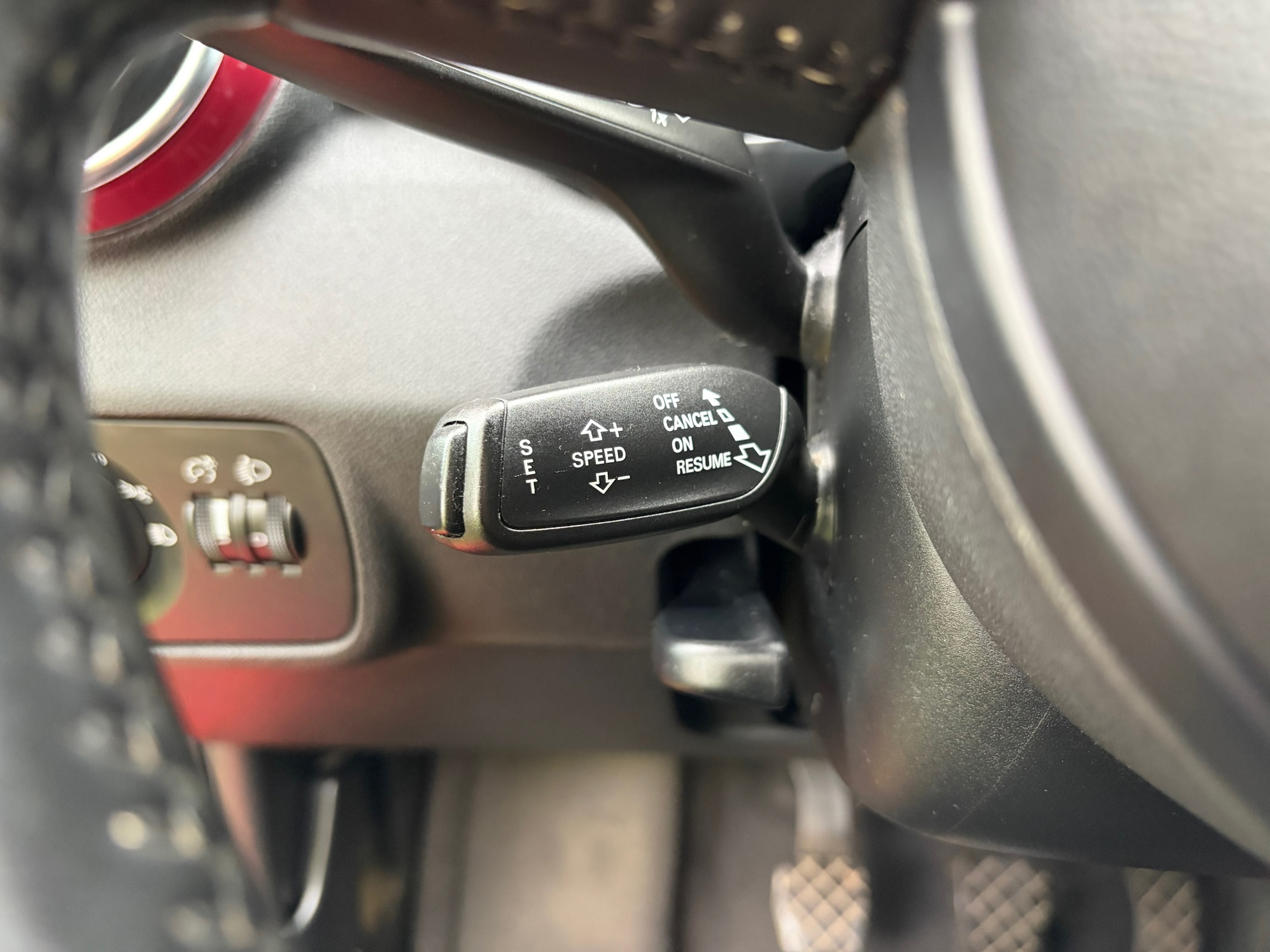 Foto van Audi Audi A1