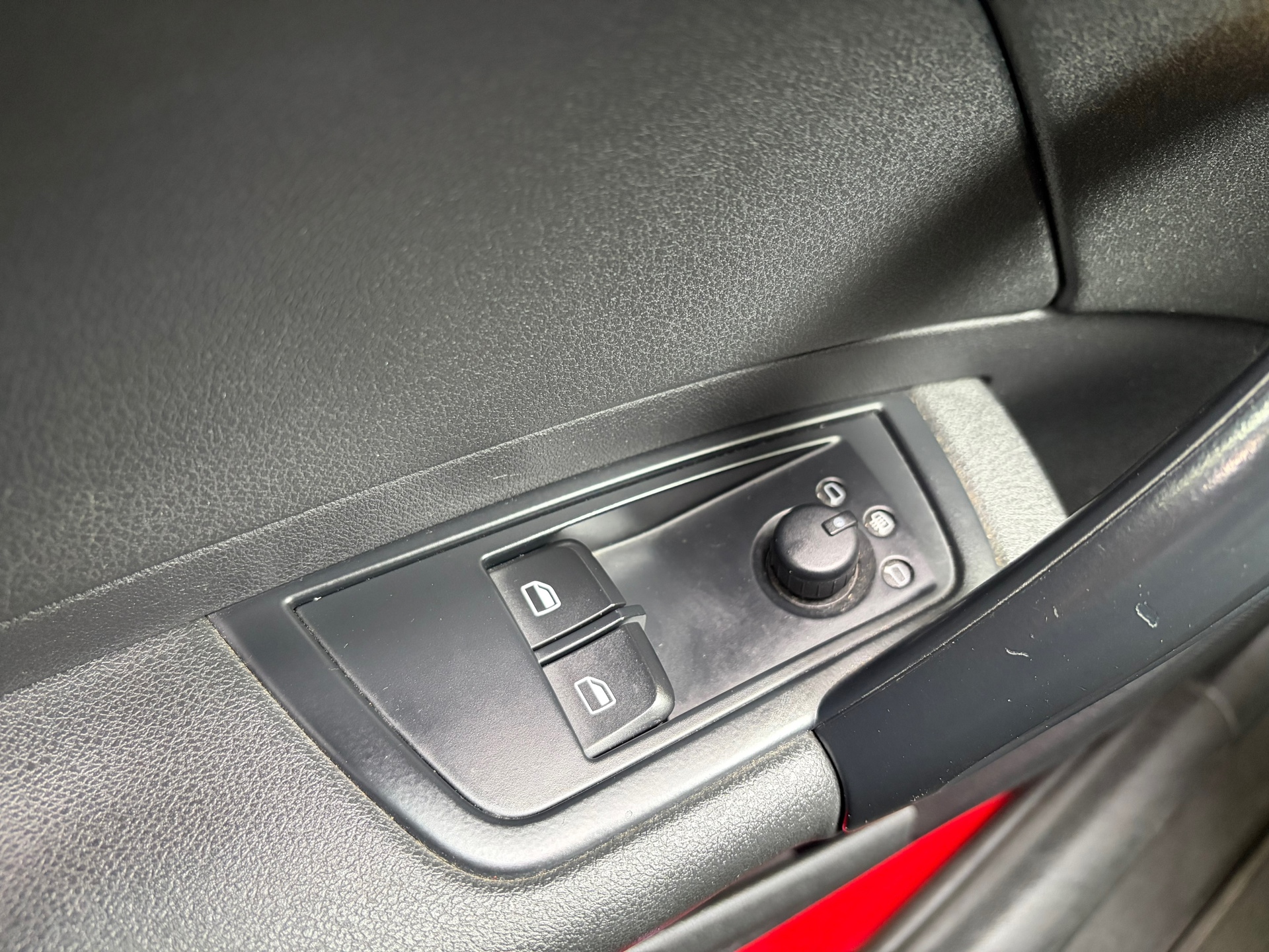 Foto van Audi Audi A1