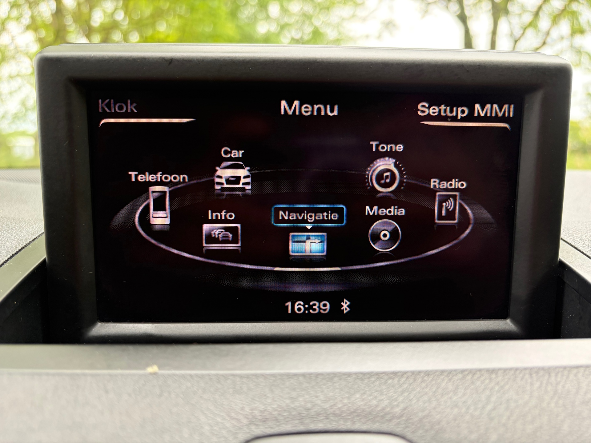Foto van Audi Audi A1