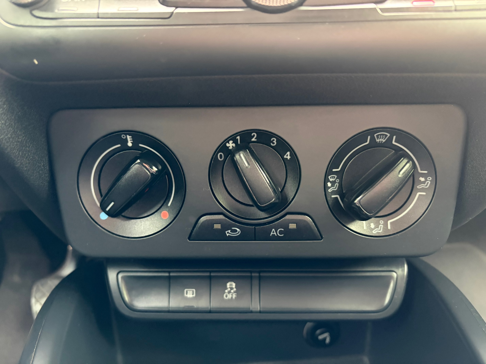 Foto van Audi Audi A1