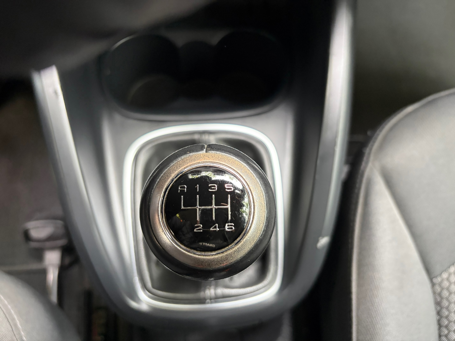 Foto van Audi Audi A1
