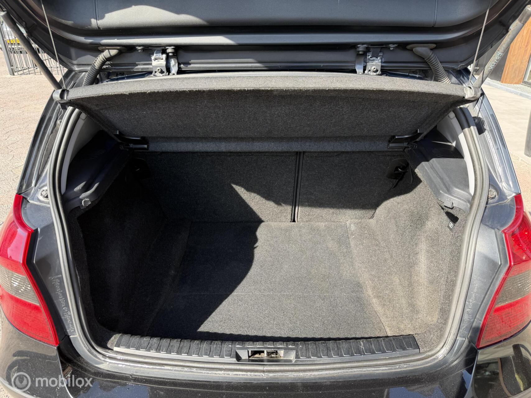 Foto van BMW 1er Reihe