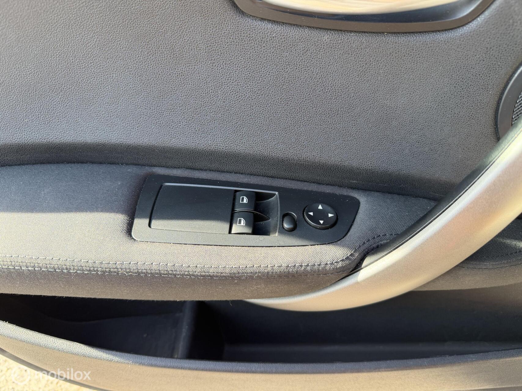 Foto van BMW 1er Reihe