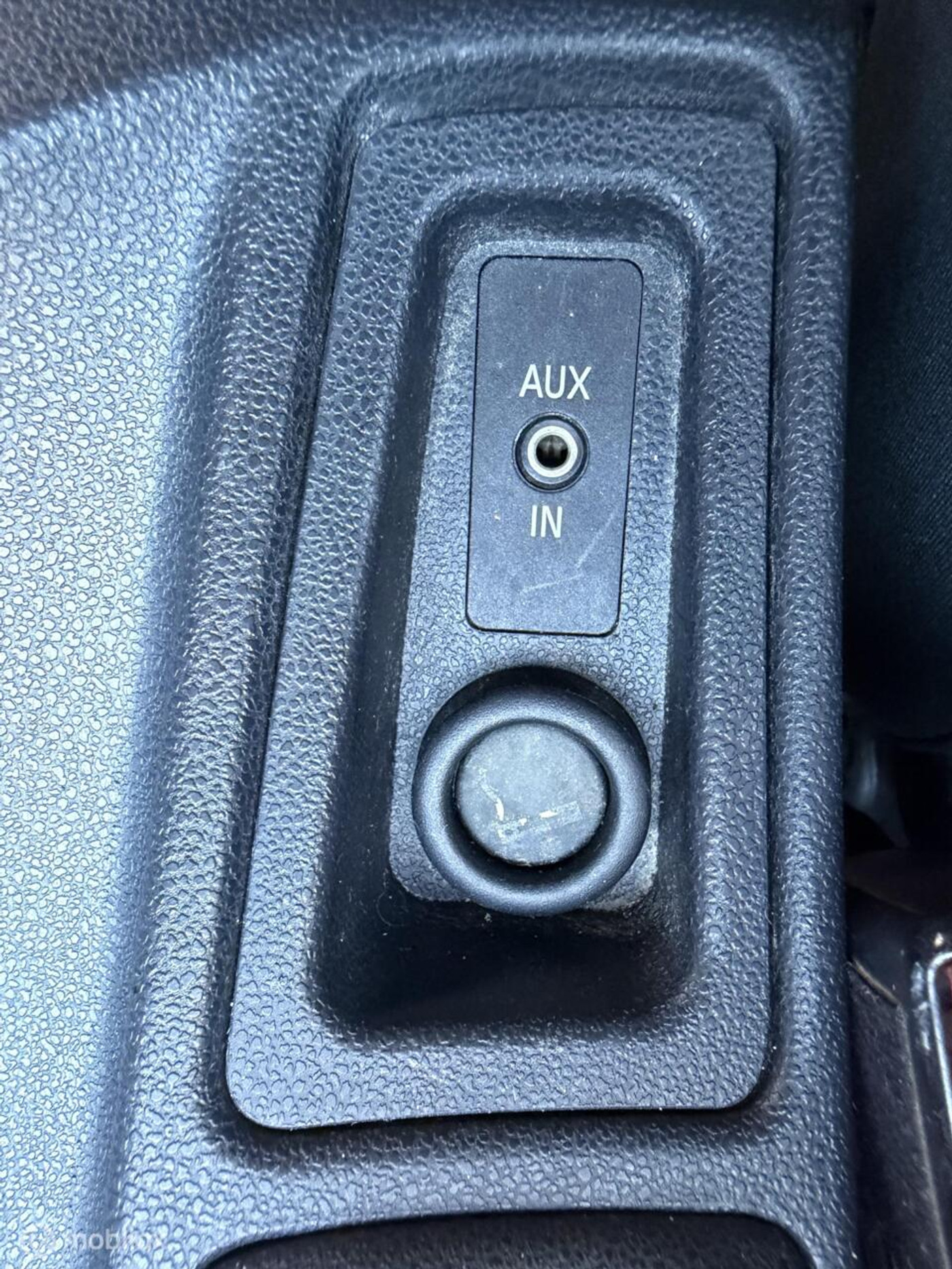 Foto van BMW 1er Reihe