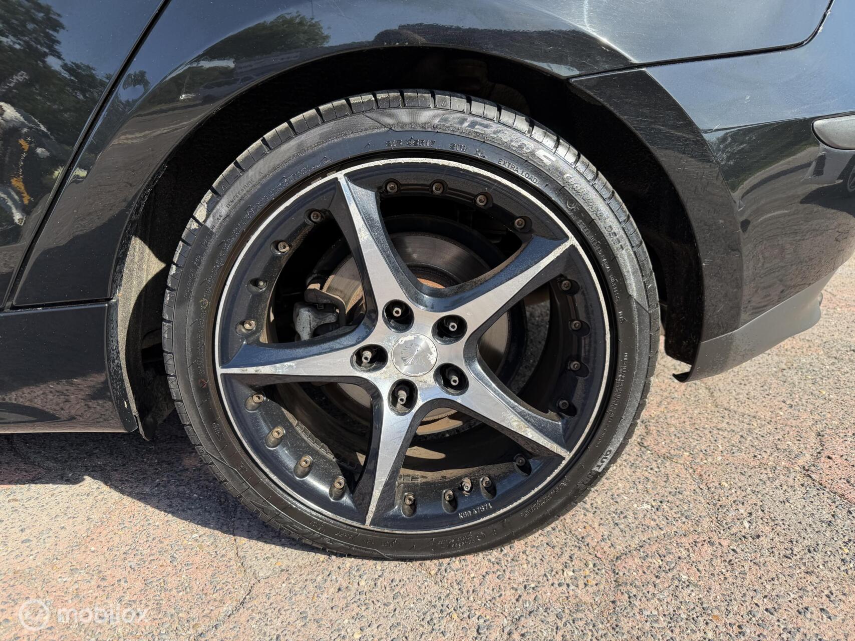 Foto van BMW 1er Reihe