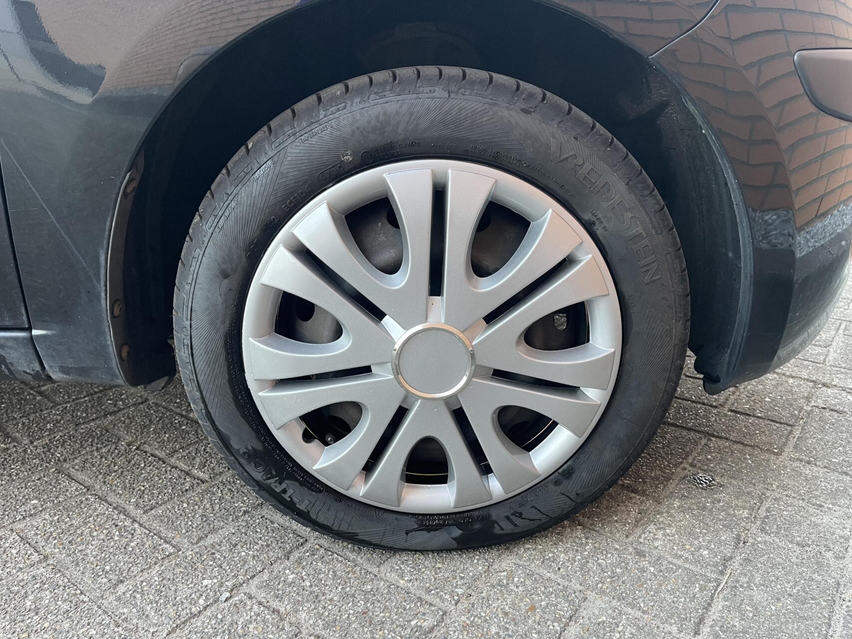 Foto van Hyundai I10