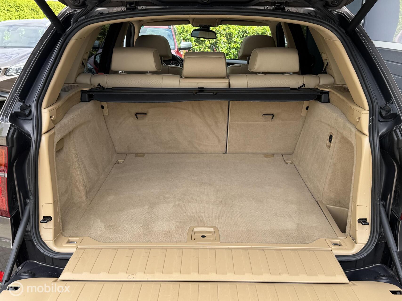 Foto van BMW X Reihe