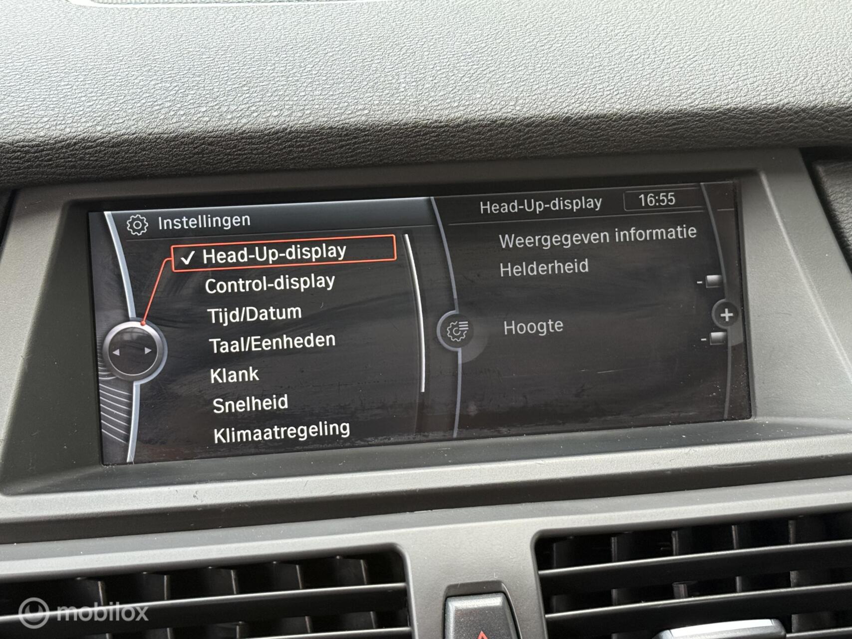 Foto van BMW X Reihe