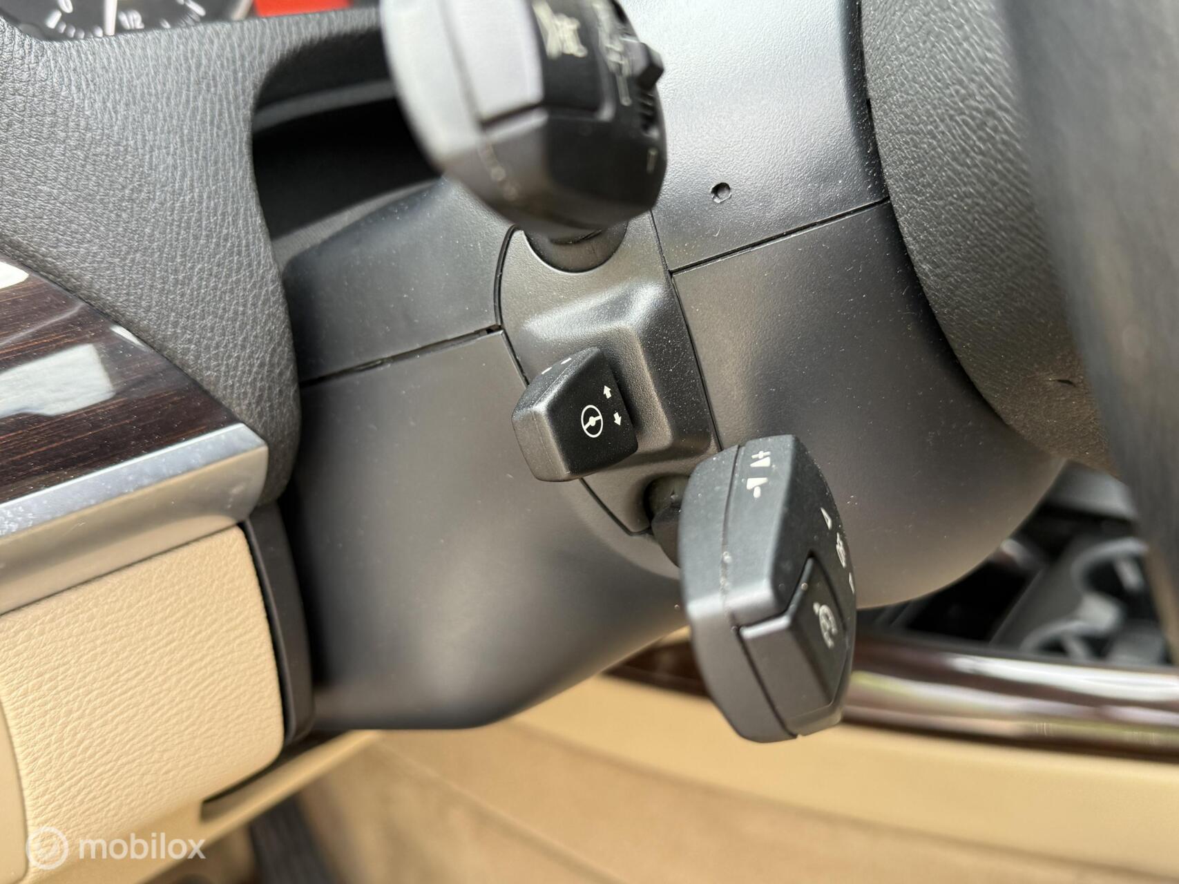 Foto van BMW X Reihe