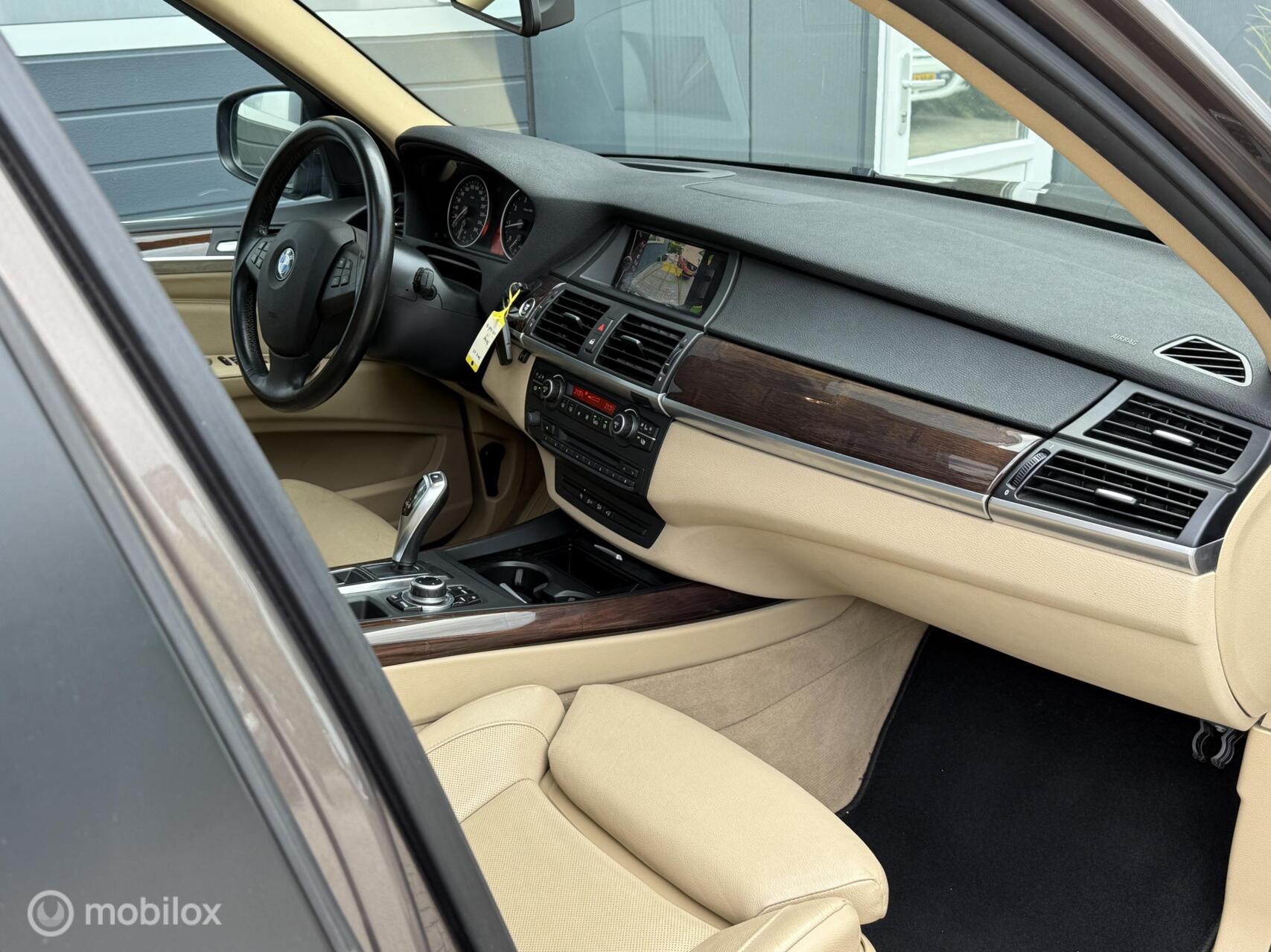 Foto van BMW X Reihe