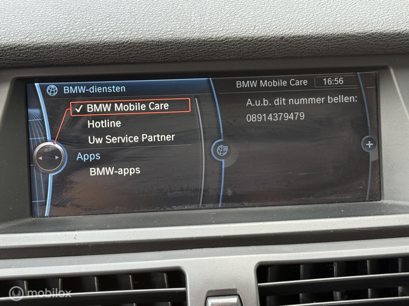 Foto van BMW X Reihe