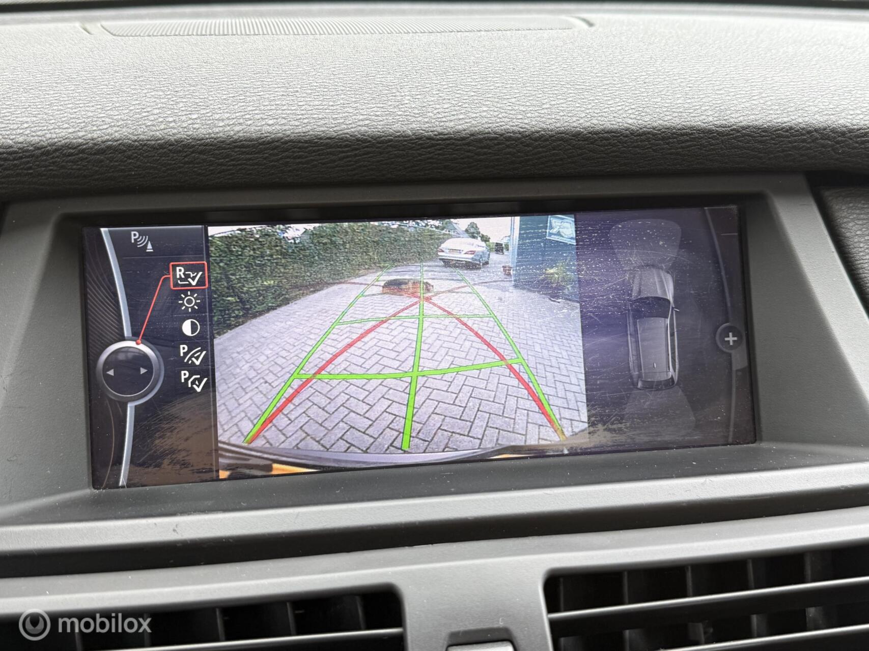 Foto van BMW X Reihe