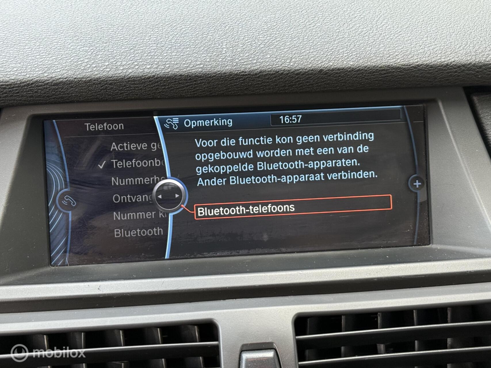 Foto van BMW X Reihe