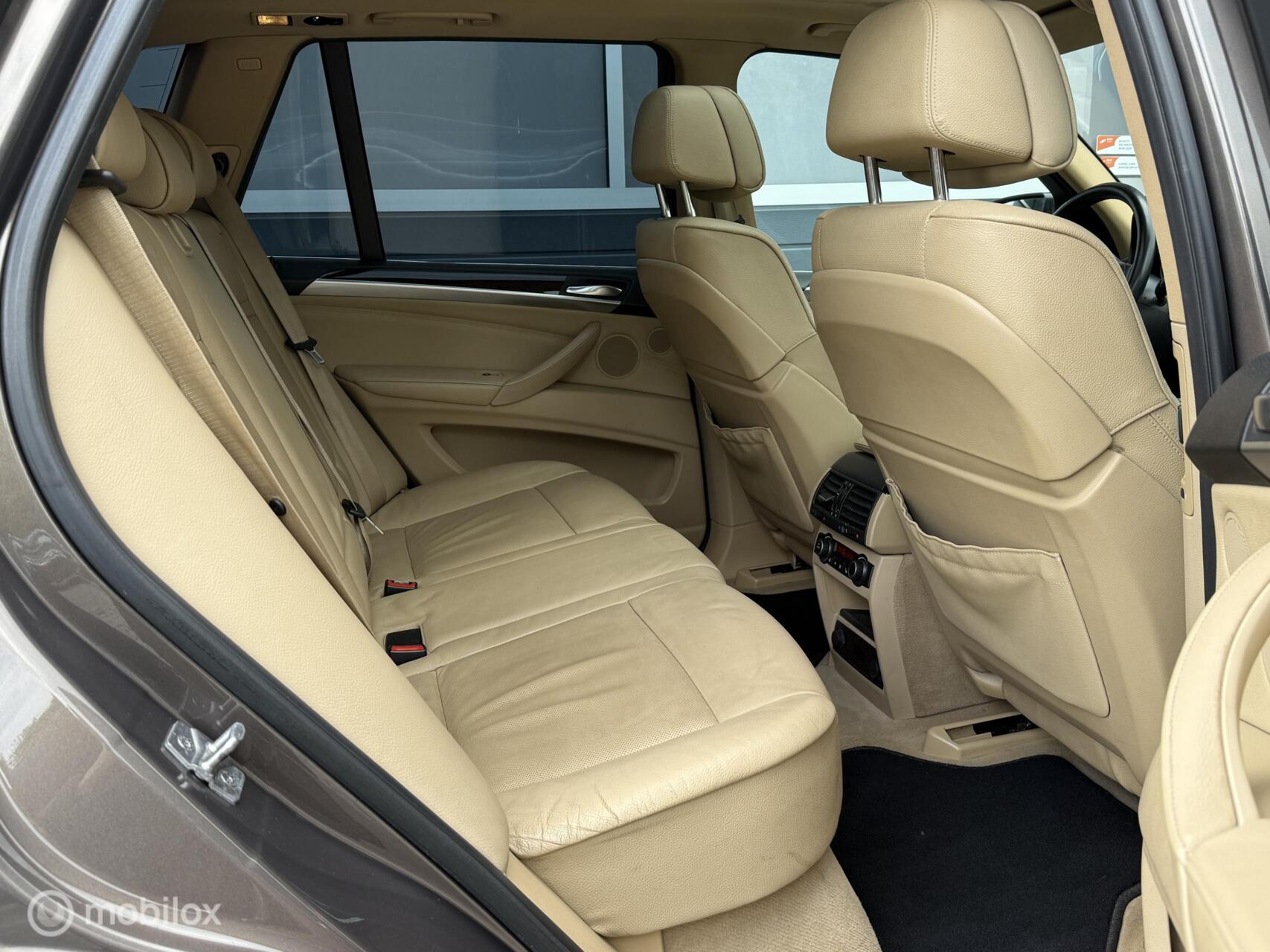 Foto van BMW X Reihe
