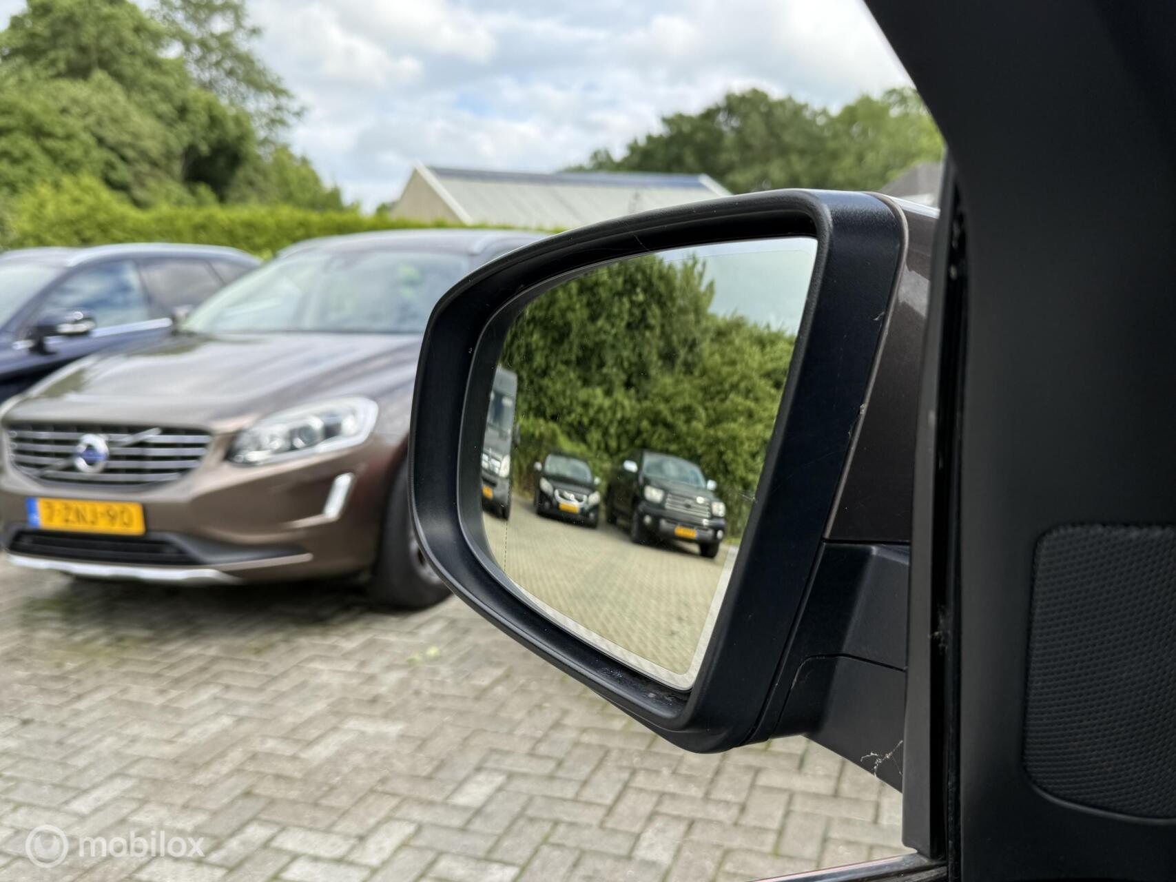 Foto van BMW X Reihe