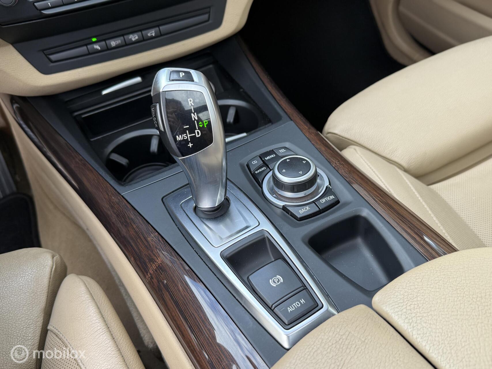 Foto van BMW X Reihe