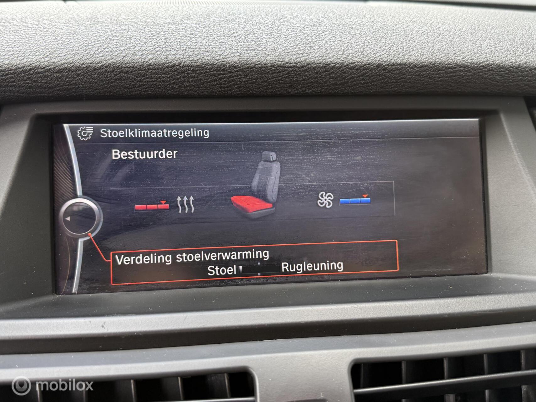 Foto van BMW X Reihe