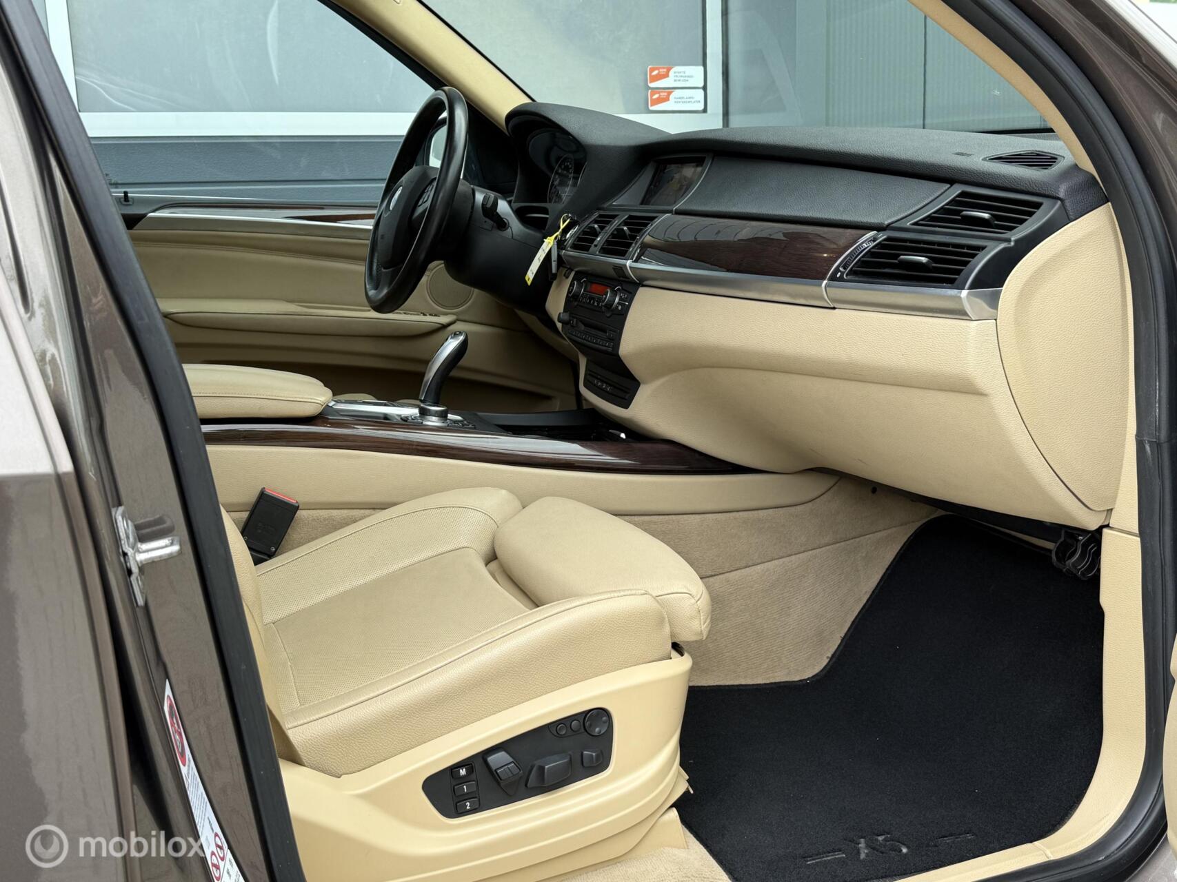 Foto van BMW X Reihe