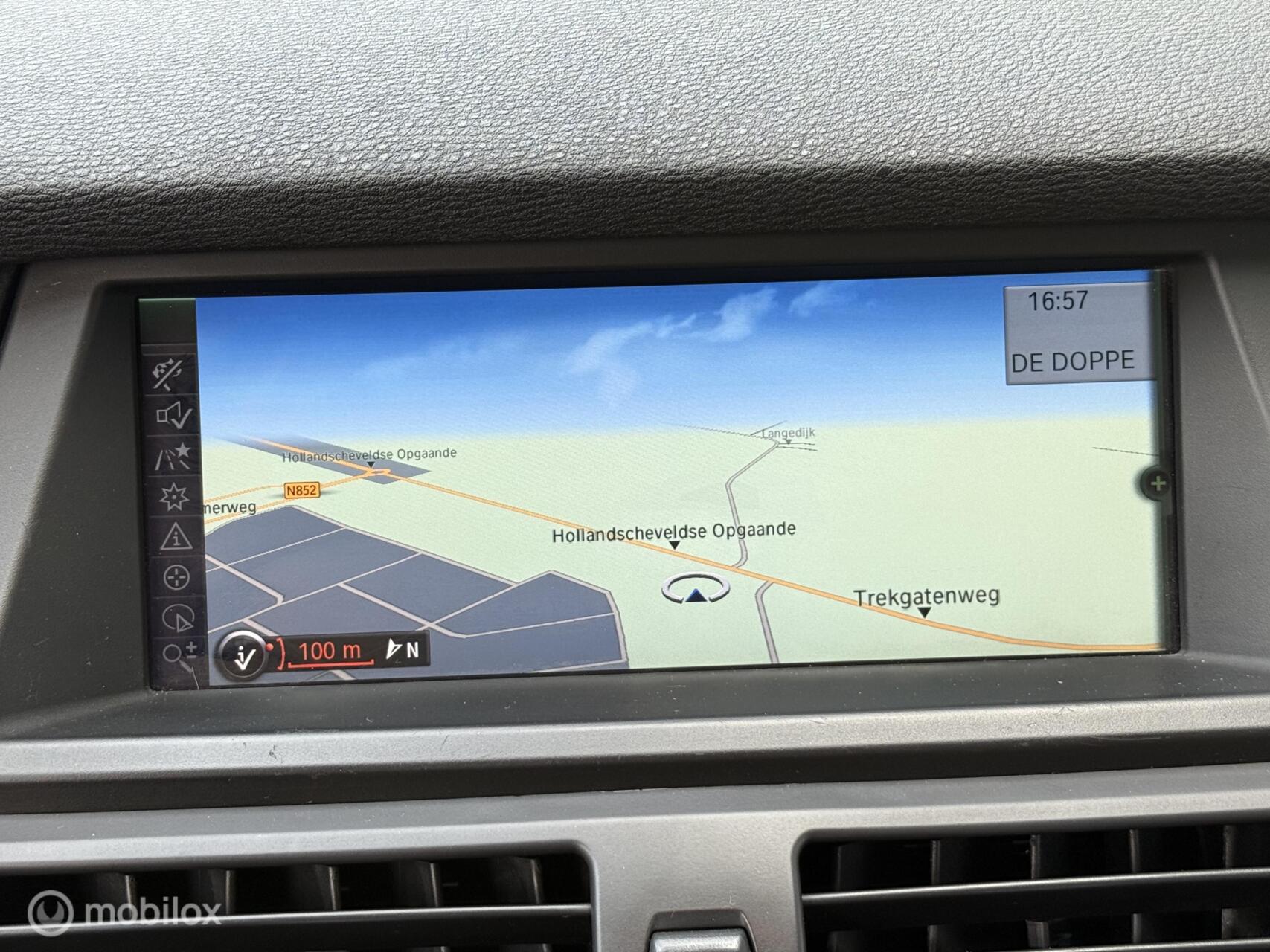 Foto van BMW X Reihe