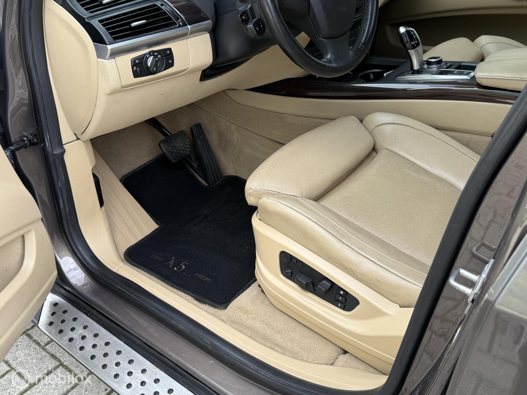 Foto van BMW X Reihe