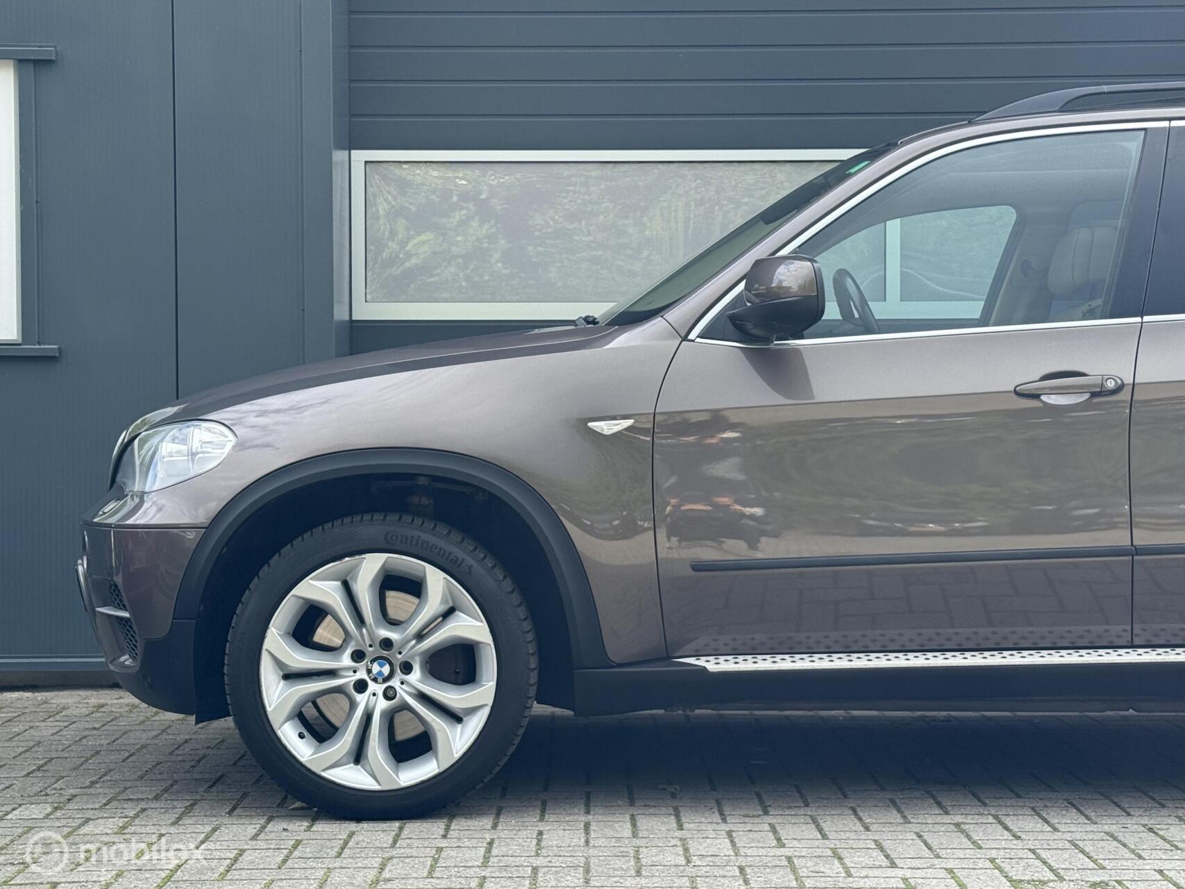 Foto van BMW X Reihe
