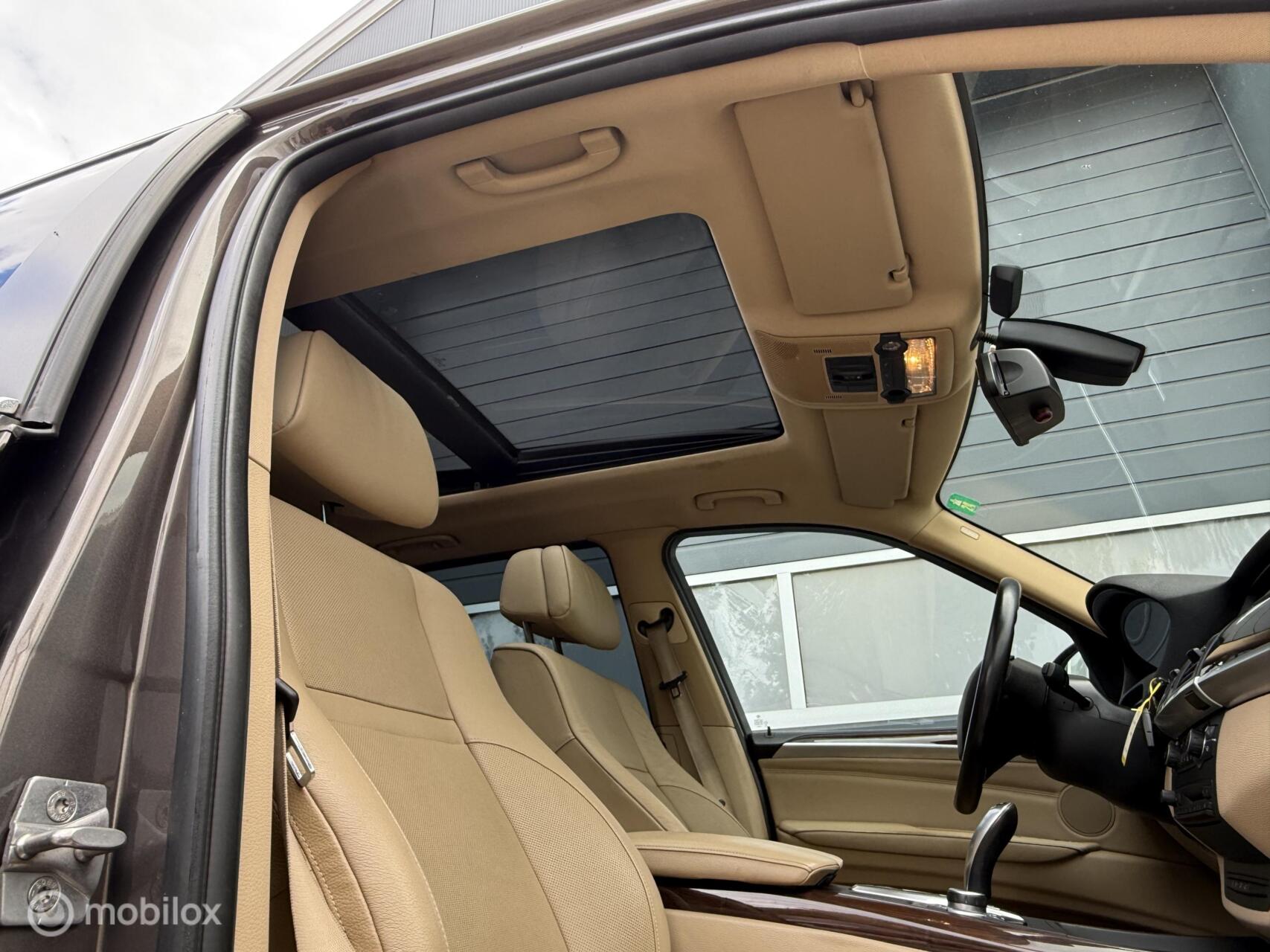 Foto van BMW X Reihe