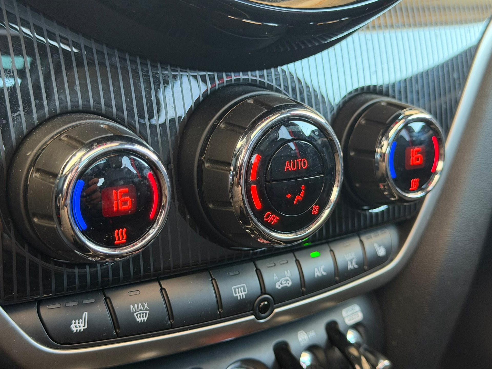 Foto van Mini Countryman Cooper S All4