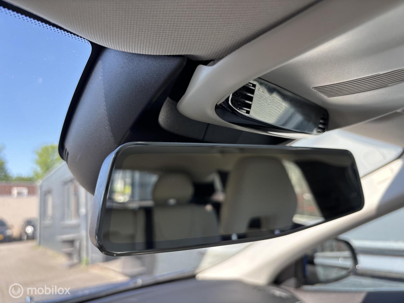 Foto van Volvo V40