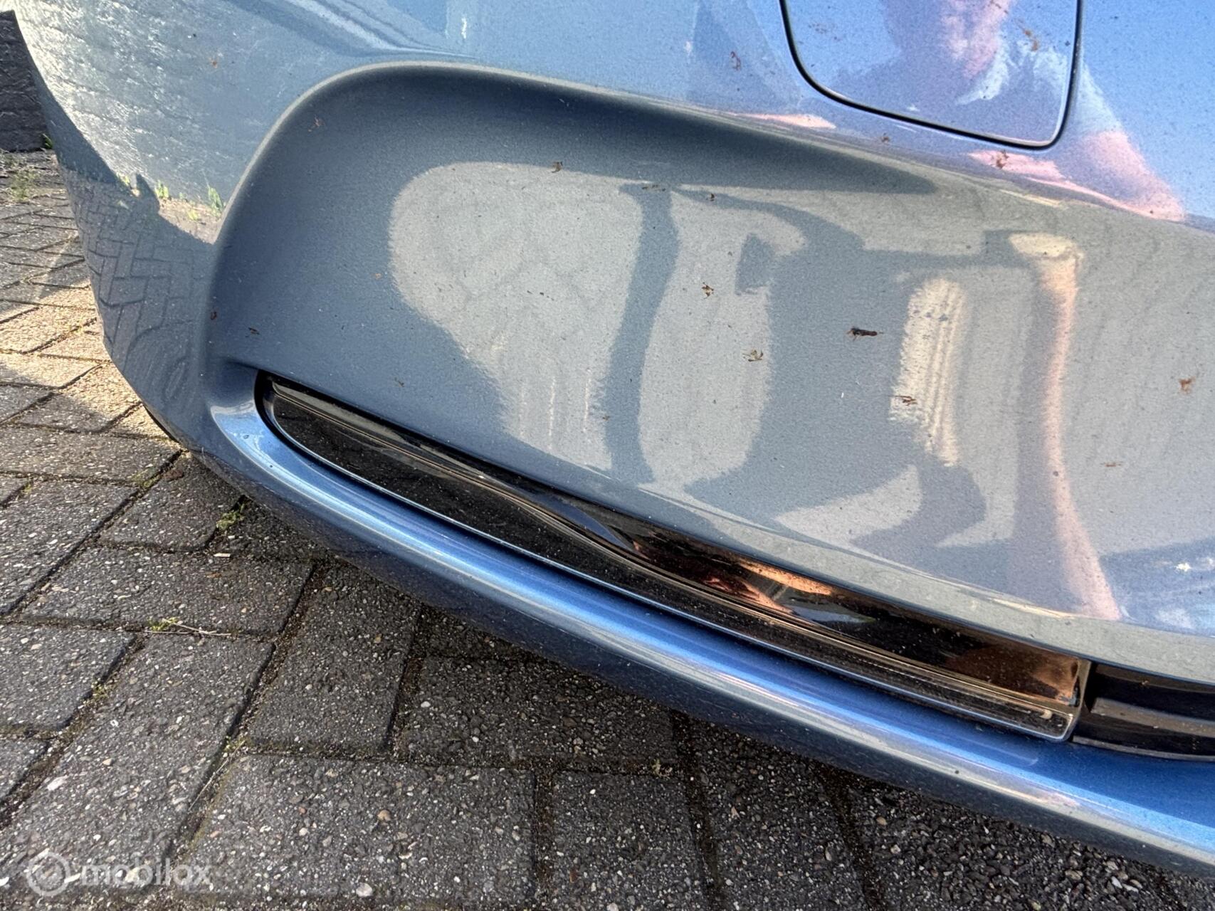 Foto van Volvo V40