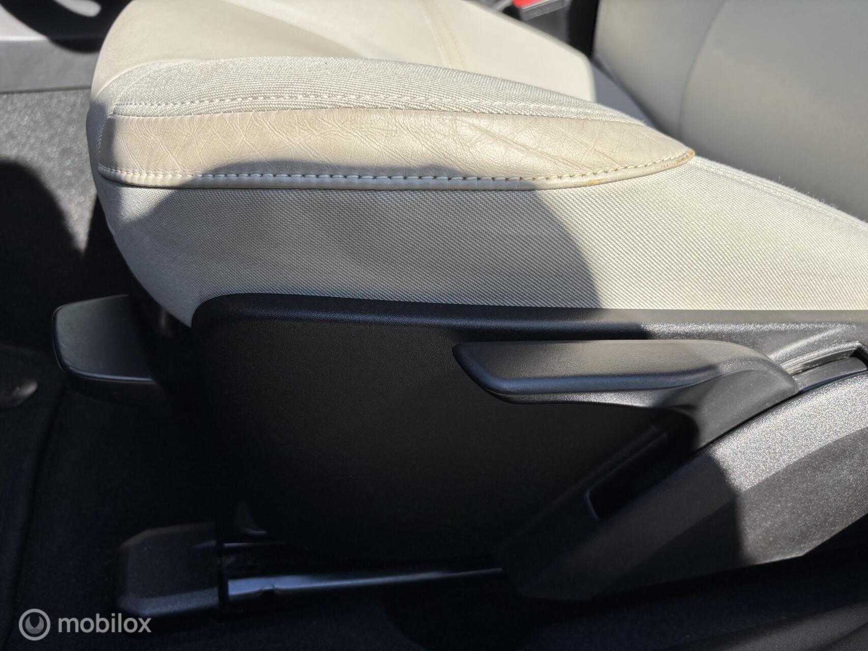 Foto van Volvo V40