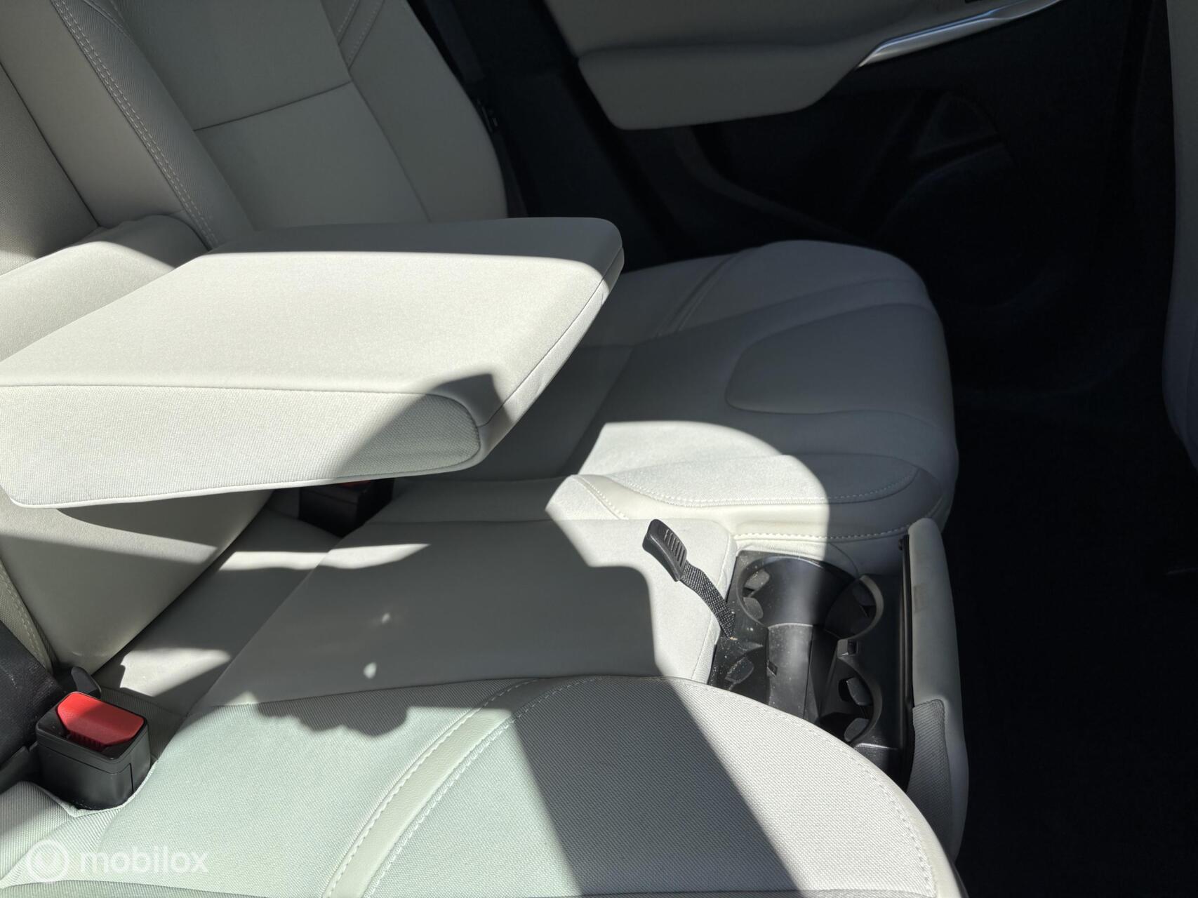 Foto van Volvo V40