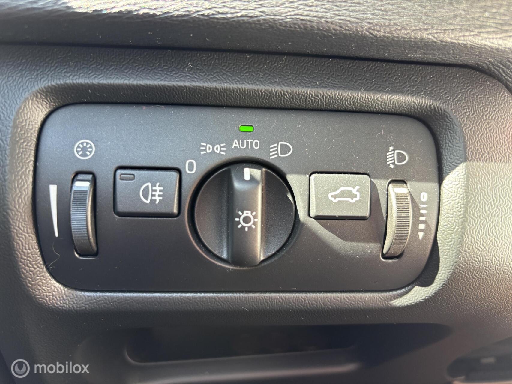 Foto van Volvo V40