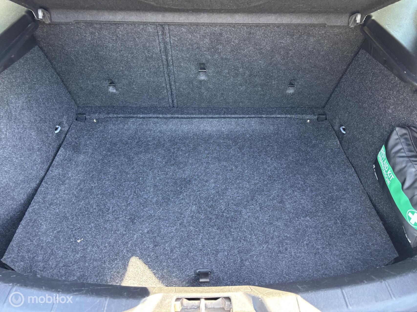 Foto van Volvo V40