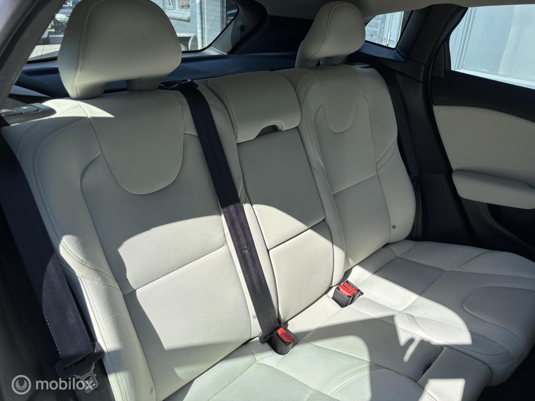 Foto van Volvo V40