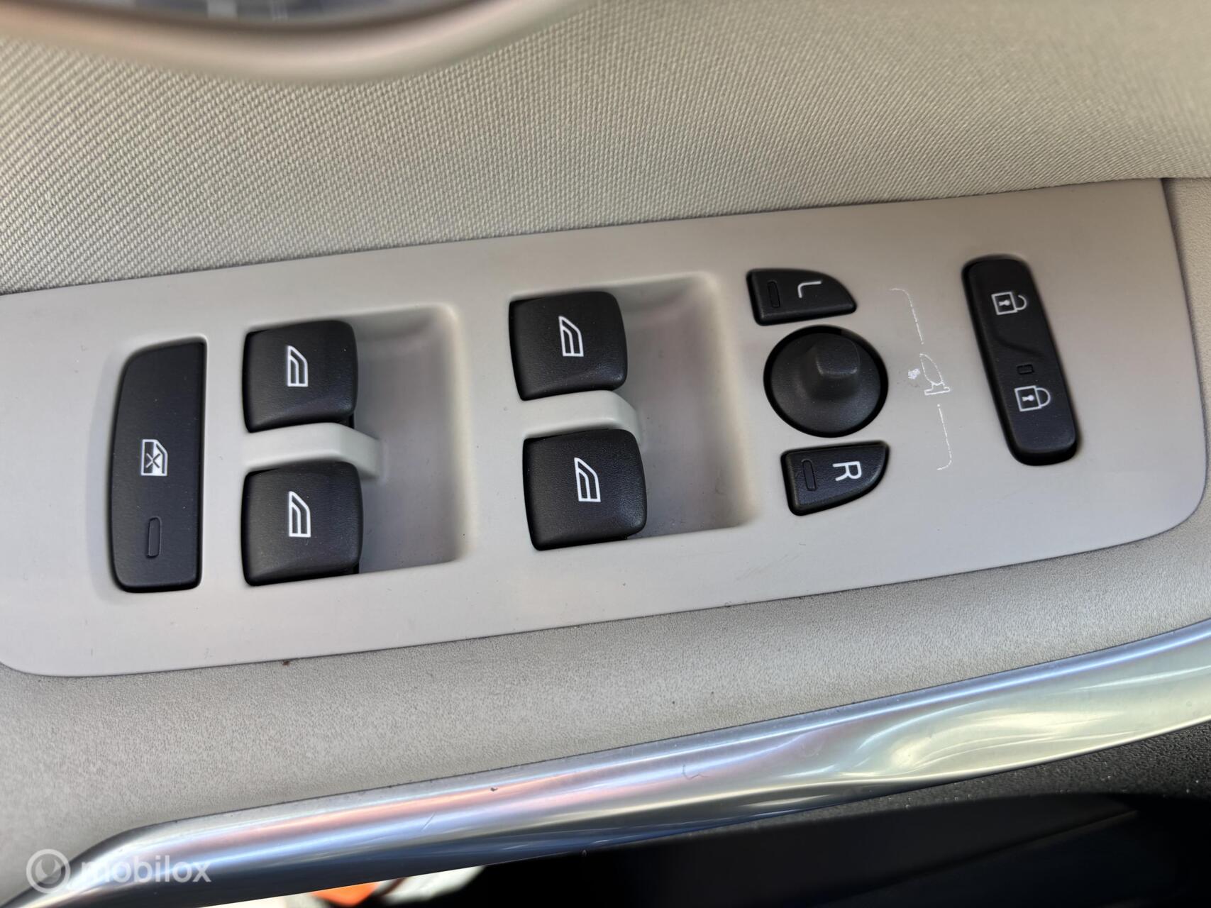 Foto van Volvo V40