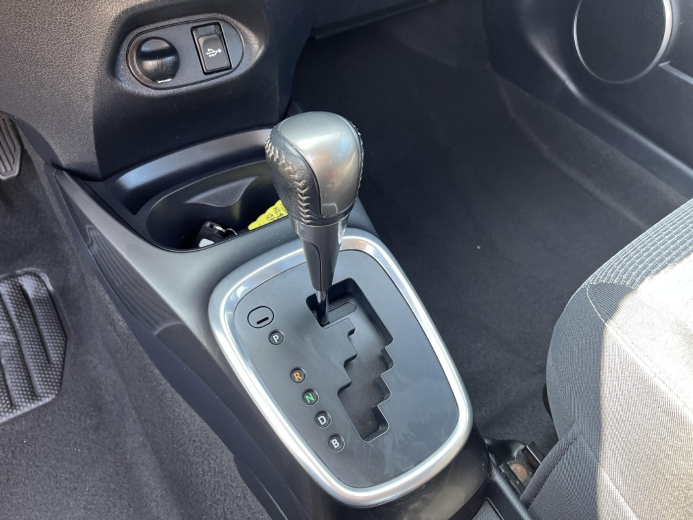 Foto van Toyota Toyota Yaris Hybrid