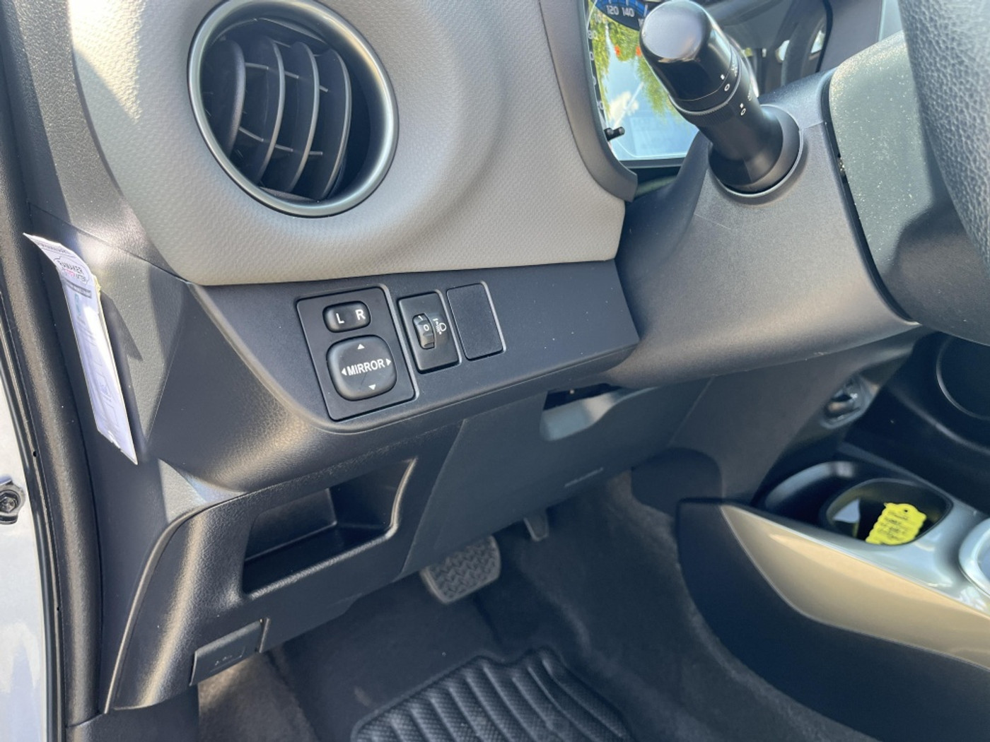 Foto van Toyota Toyota Yaris Hybrid