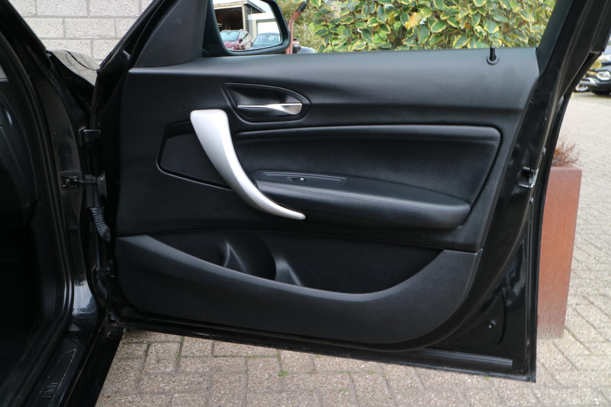 Foto van BMW 1er Reihe