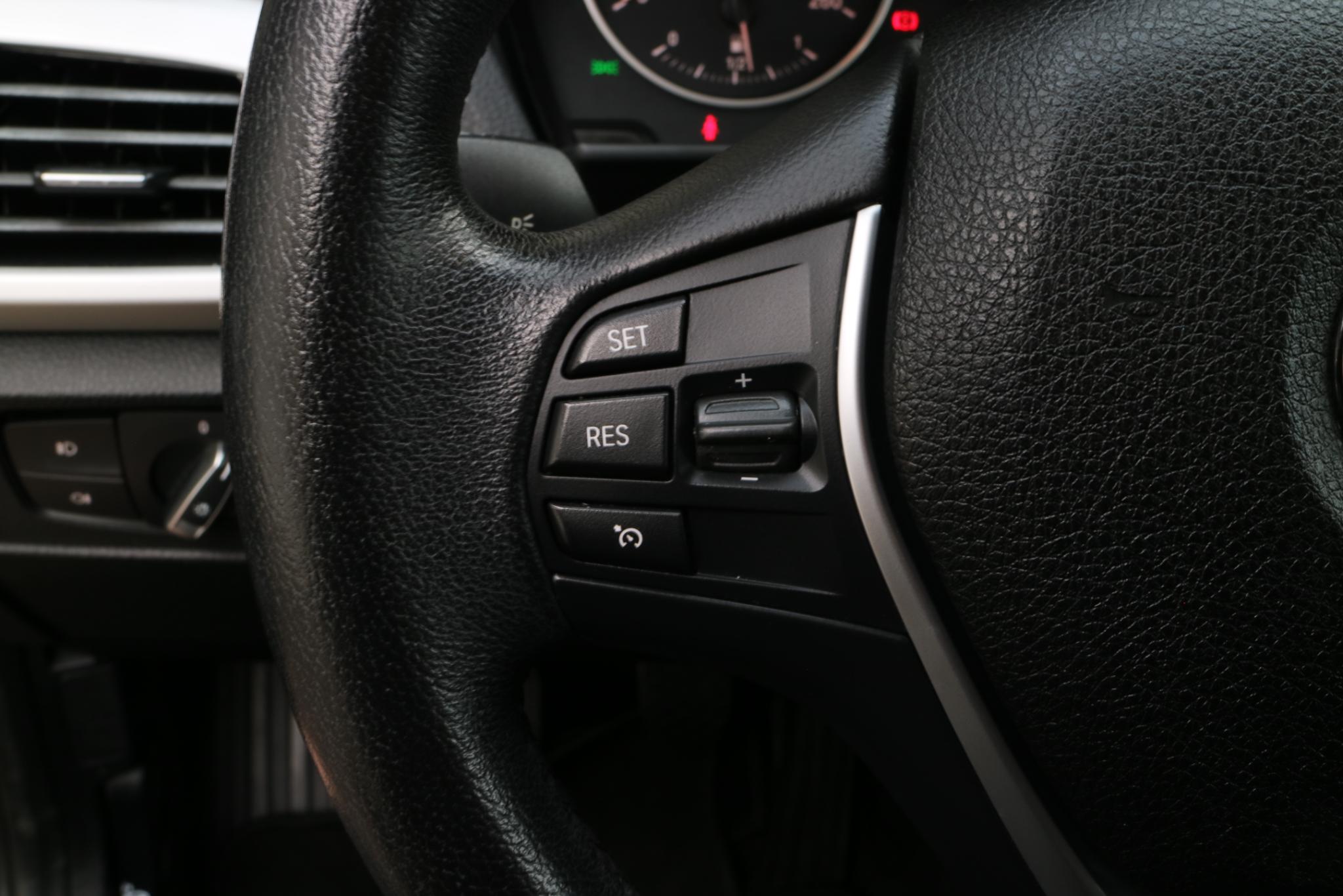 Foto van BMW 1er Reihe