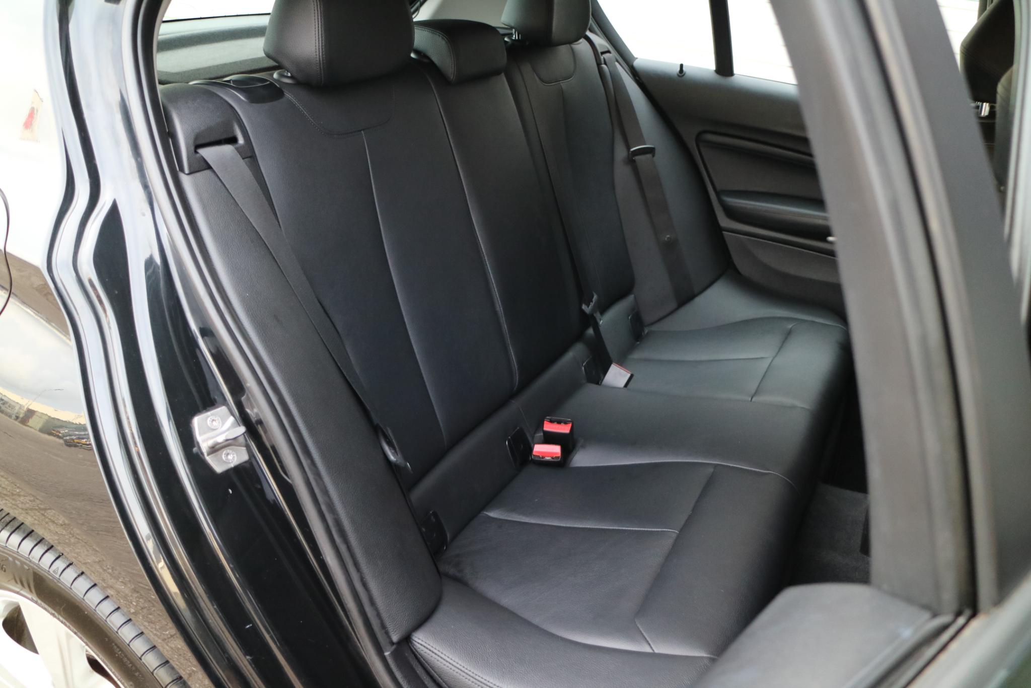 Foto van BMW 1er Reihe