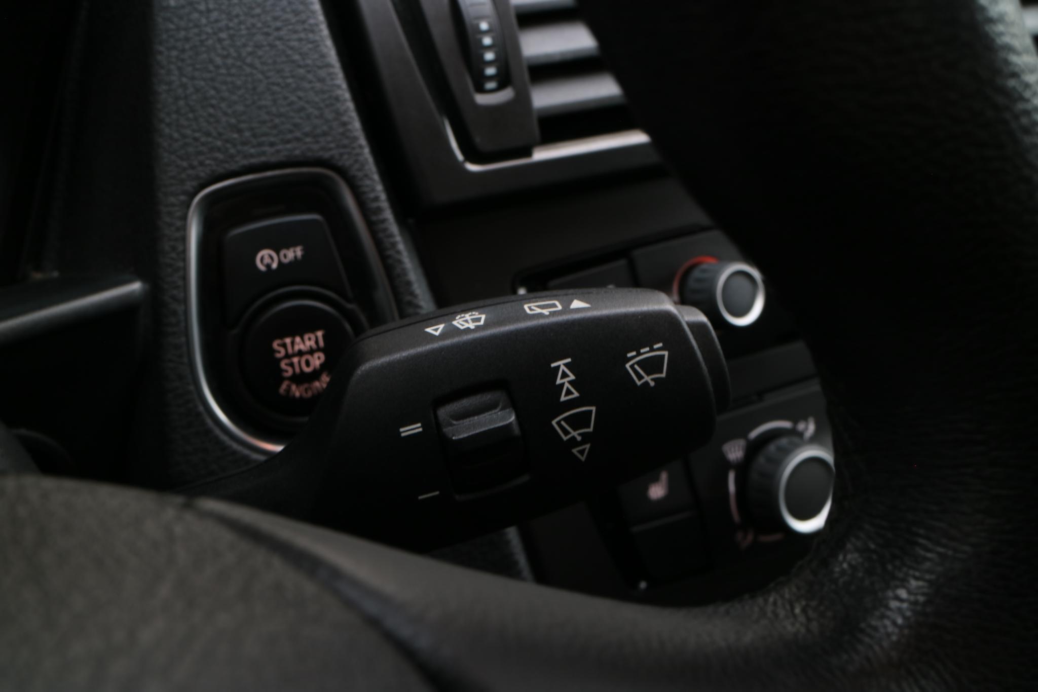 Foto van BMW 1er Reihe