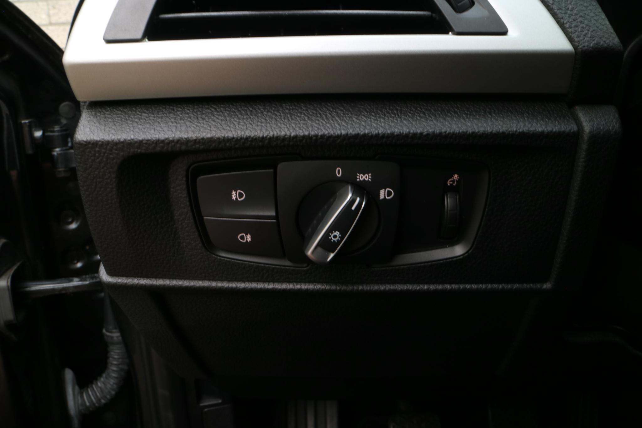 Foto van BMW 1er Reihe