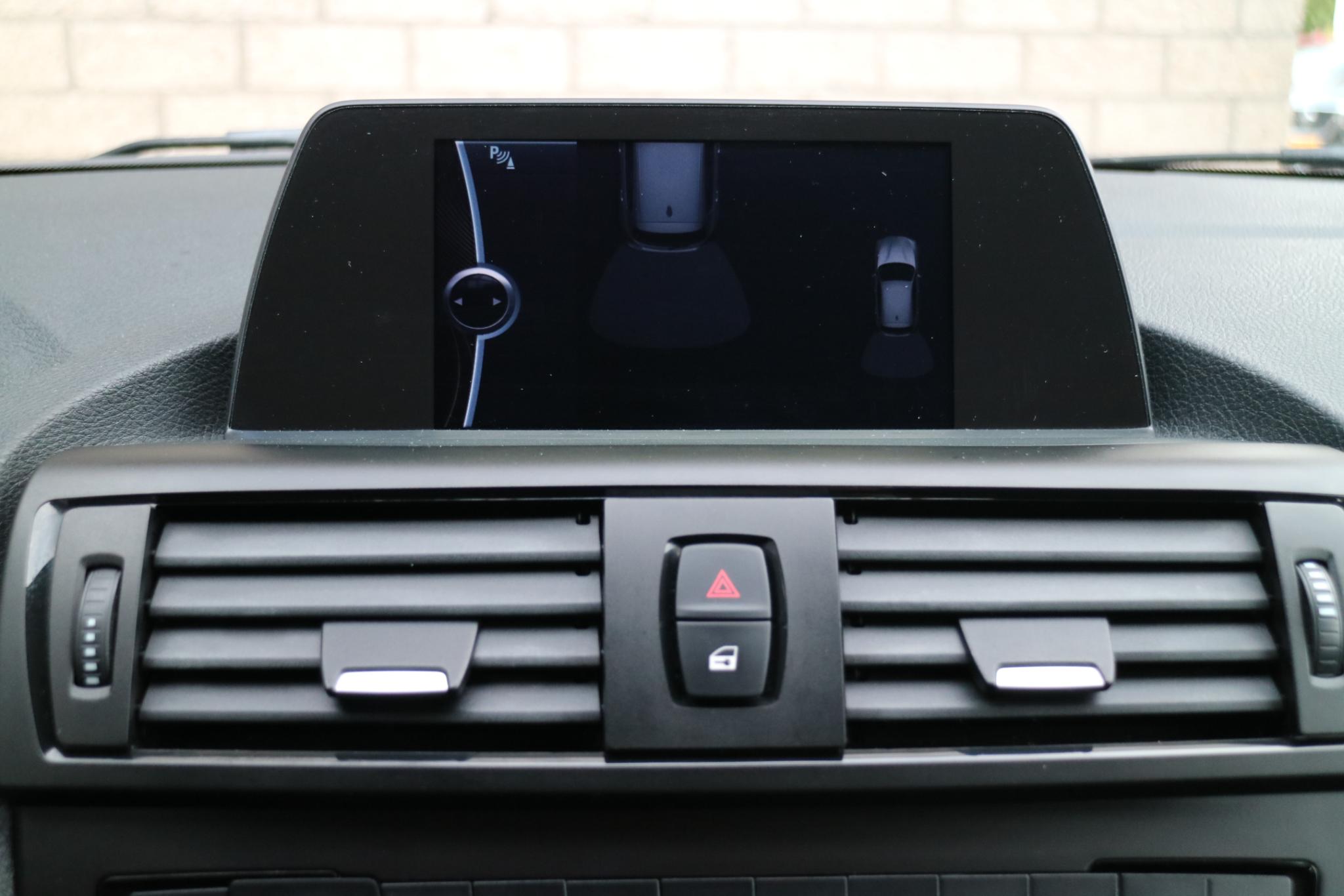 Foto van BMW 1er Reihe